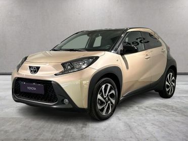 Toyota Aygo X 1.0 VVT-i 72 CV 5 porte Trend CVT