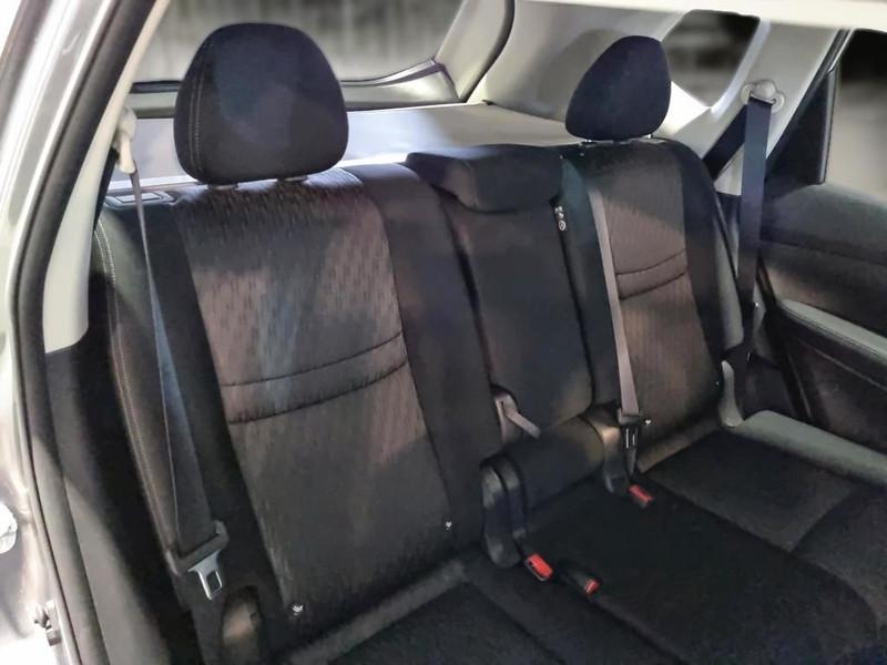 NISSAN X-TRAIL 1.7 dCi 150 4WD N-Connecta Xtronic