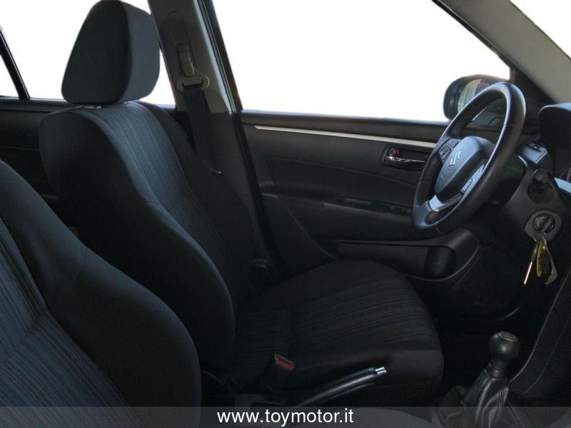 Suzuki Swift (2010-2017) 1.2 Dualjet 4WD 5 porte B-Road S&S