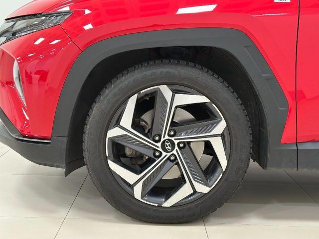 HYUNDAI Tucson 1.6 CRDI 48V Exellence
