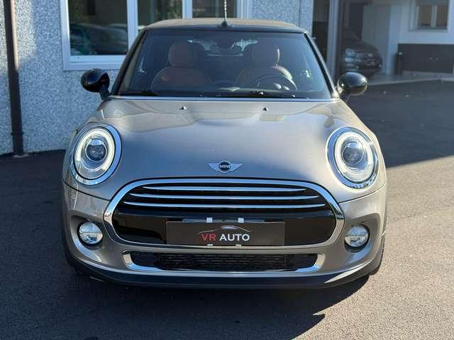 MINI Cooper D Cabrio 1.5 Hype AUTOM. 116 CV