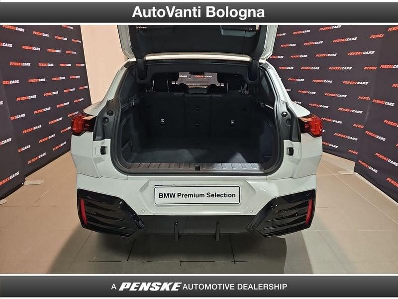 BMW X2 X2 xDrive 20d Msport Pro