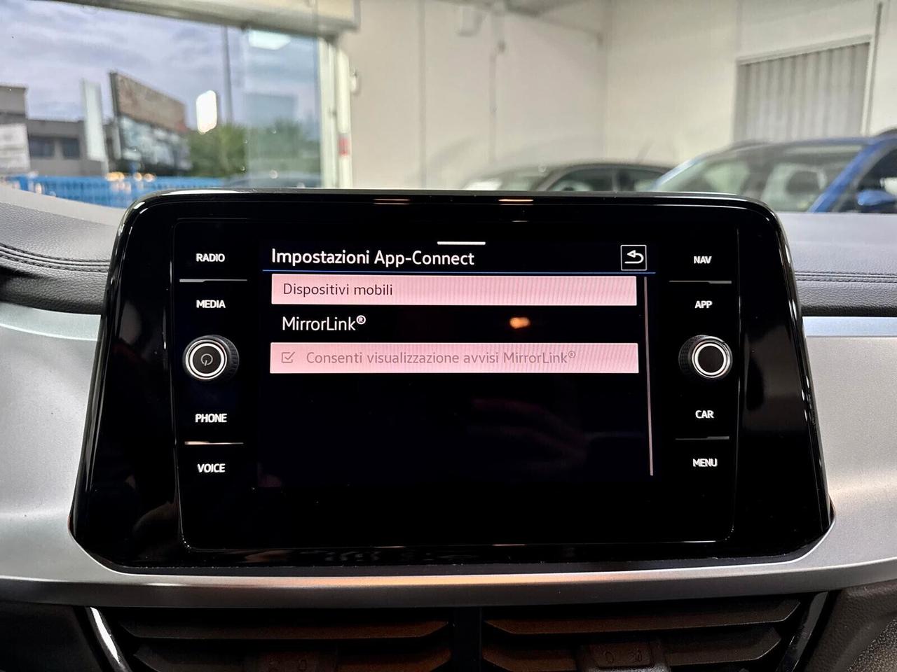 Volkswagen T-Roc 2.0 TDI DSG Advanced 2022