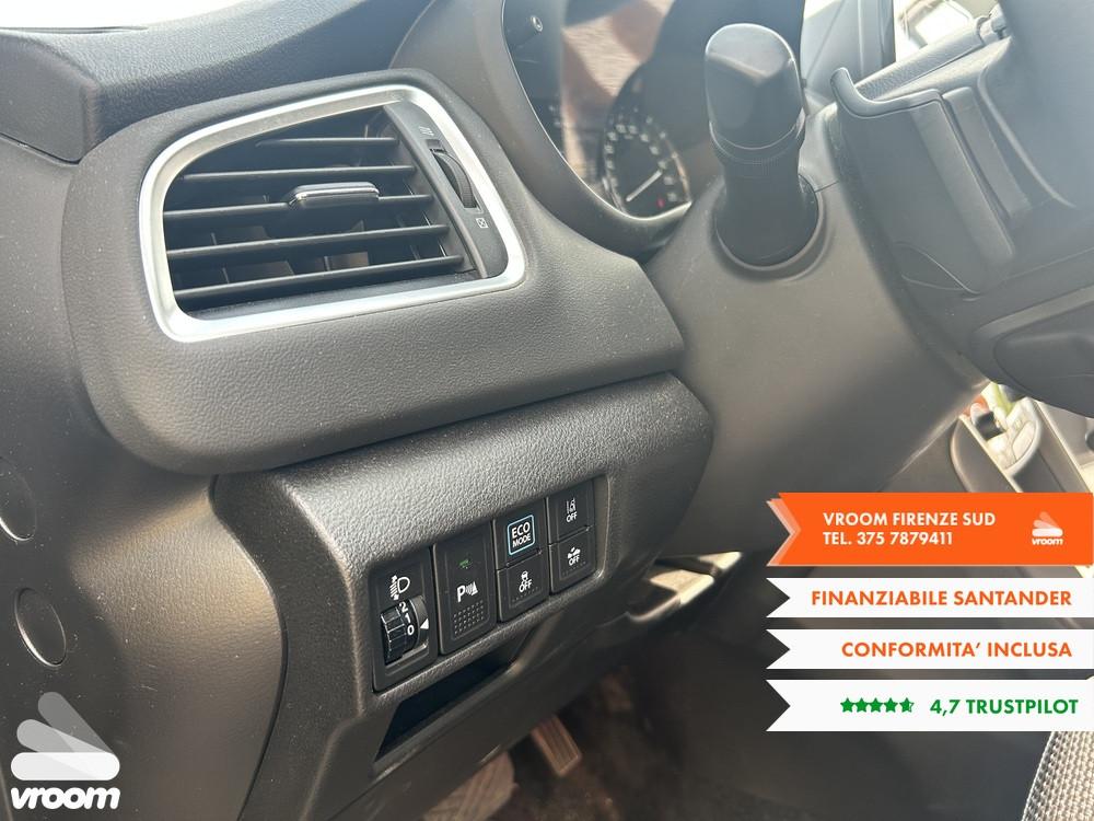 SUZUKI S-Cross 2ª serie S-Cross 1.5 140V Hybri...