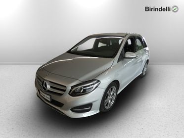 Mercedes-Benz Classe B (T246/242) - B 180 d Automatic Business