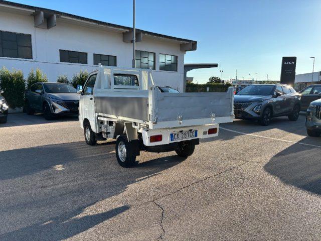 PIAGGIO Porter 1.3i GPL 16V cat Ribaldabile