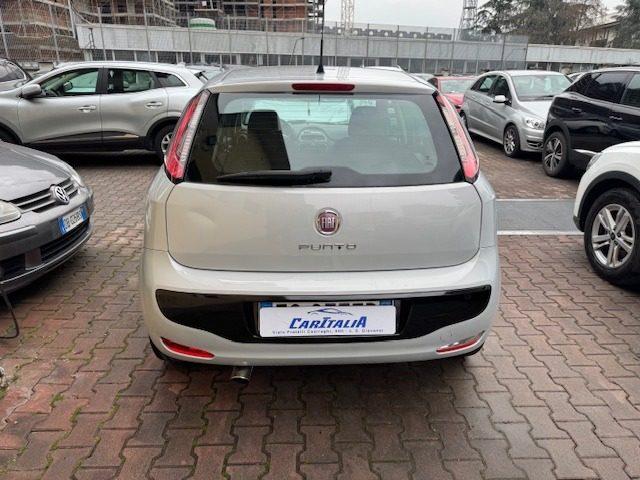 FIAT Punto Evo 1.4 5 porte S&S Dynamic 77cv