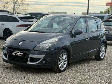 Renault Scenic 1.5 DCI NEOPATENTATI