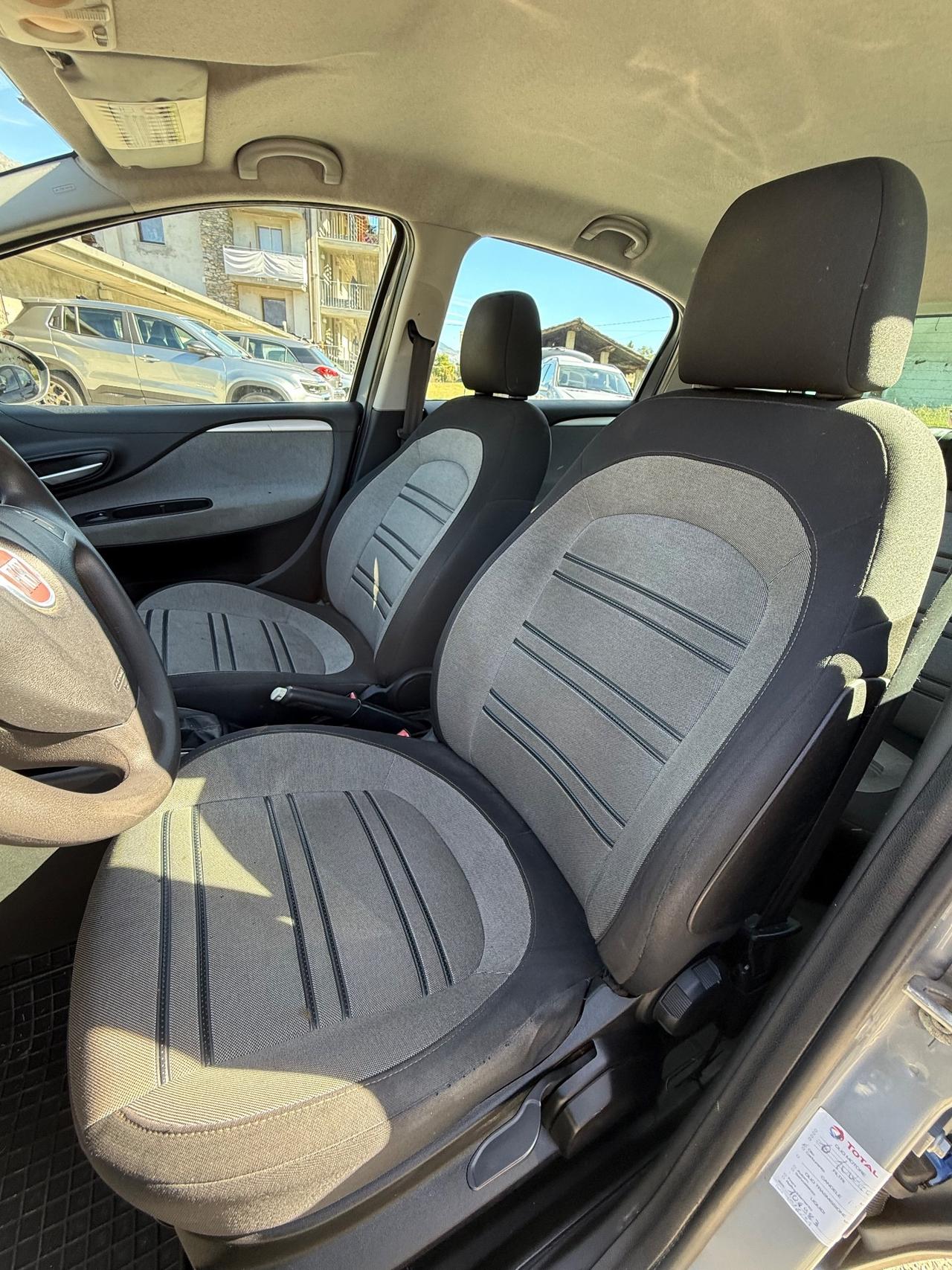 Fiat Punto Evo 1.2 5 porte Dynamic