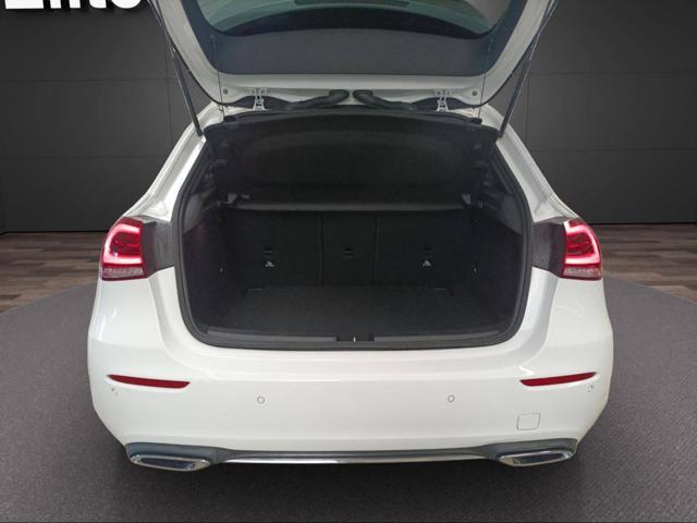 MERCEDES-BENZ A 160 Sport