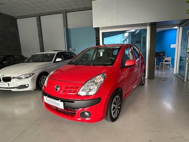 Nissan Pixo 1.0 5 porte Easy