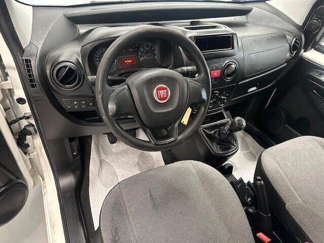 Fiat Fiorino 1.4 8V 77CV Combinato SX M1