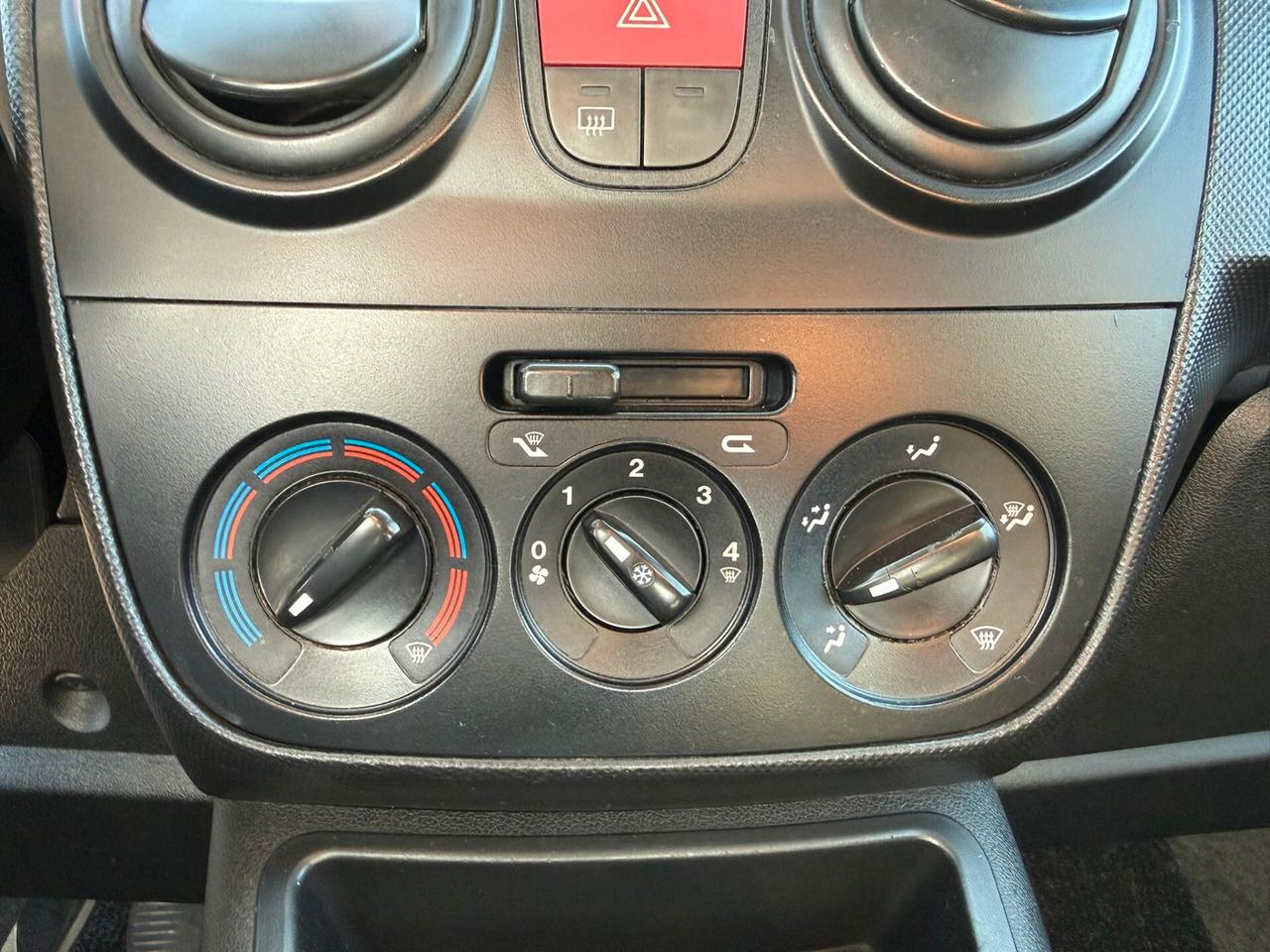 Fiat Qubo 1.3 MJT 95 CV Active