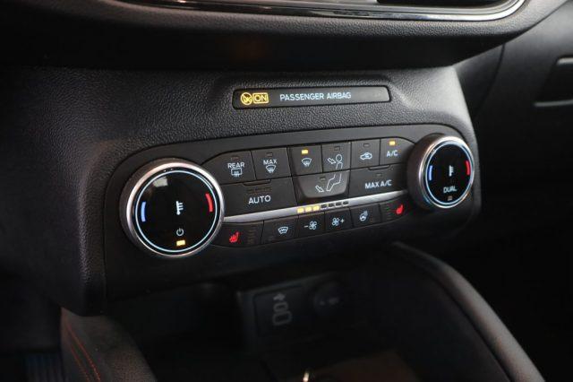 FORD Kuga Kuga 2.5 Plug In Hybrid 225 CV CVT 2WD ST-Line