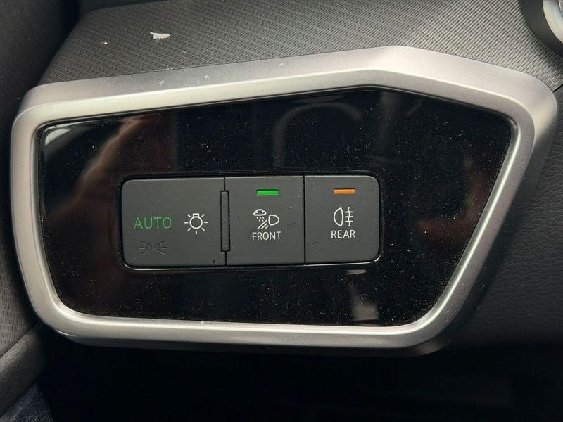 Audi A6 A6 Avant 40 2.0 tdi Business s-tronic TETTO APRIBILE