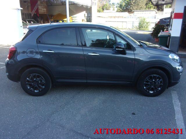 FIAT 500X 1.5 T4 Hybrid 130 CV DCT CLUB