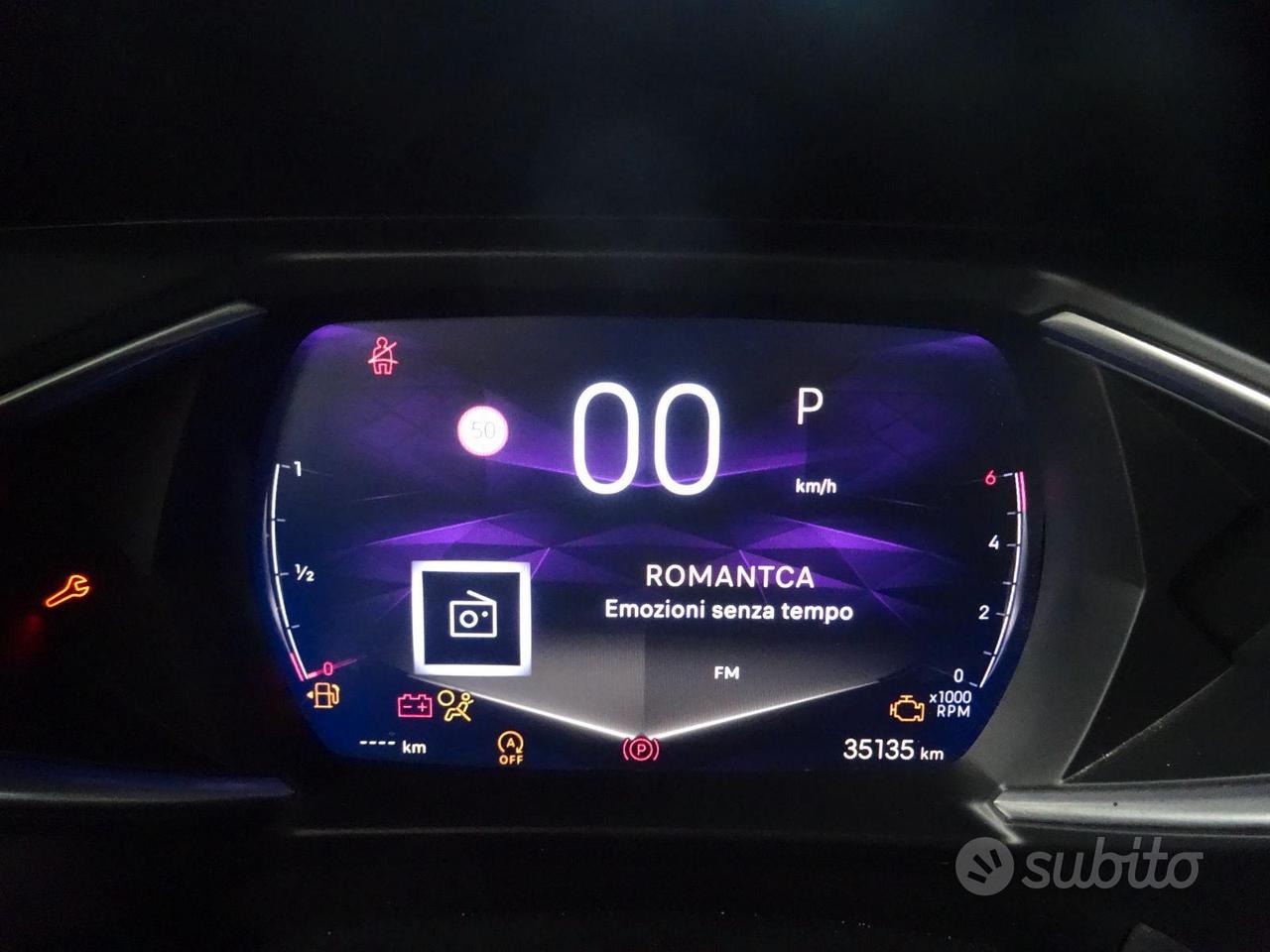DS 3 Automatica
