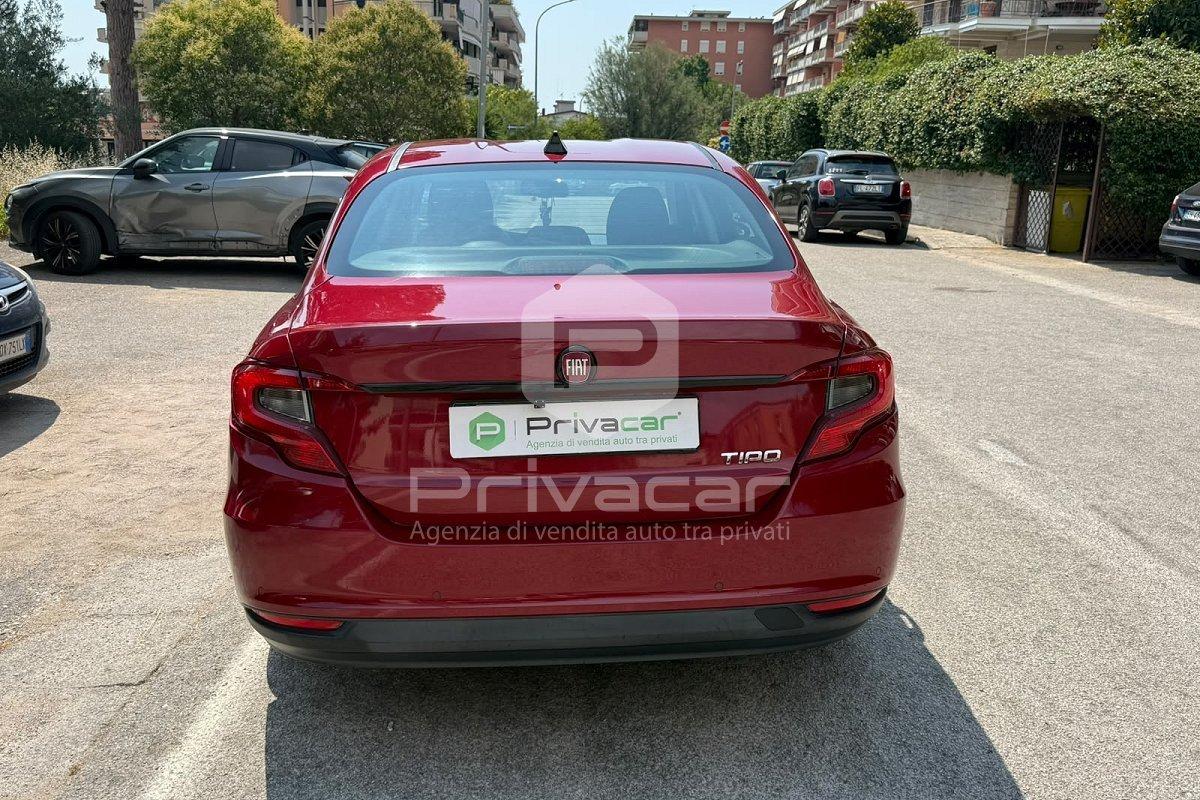 FIAT Tipo 1.4 4 porte Opening Edition