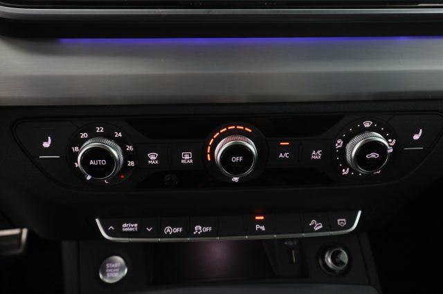 AUDI Q5 Q5 35 TDI S tronic S line