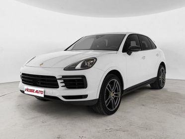 Porsche Cayenne 3.0 V6
