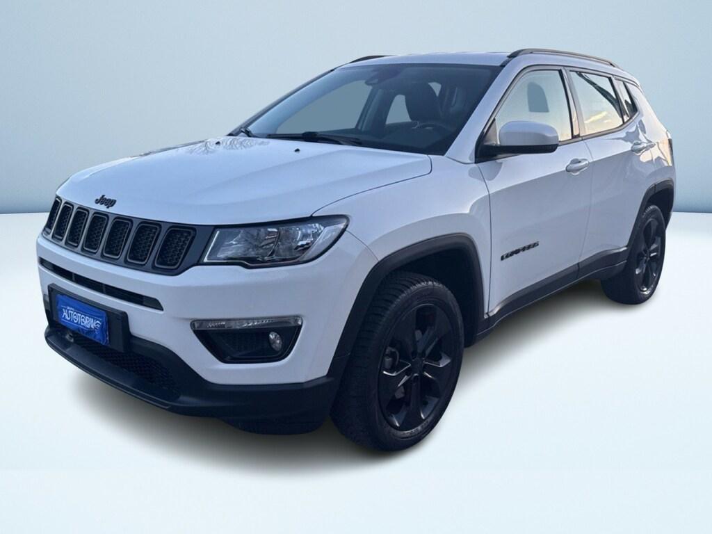 Jeep Compass 2.0 Multijet Night Eagle 4WD Auto