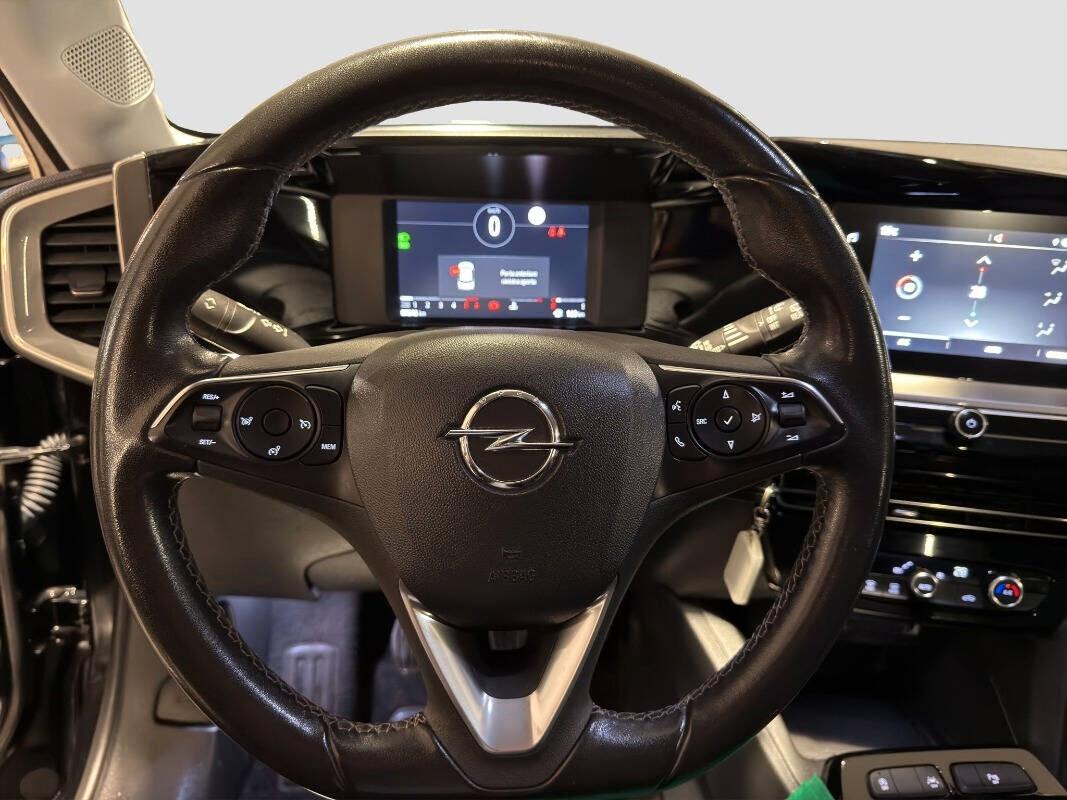 Opel Mokka 1.5 diesel 110 CV Elegance 2023