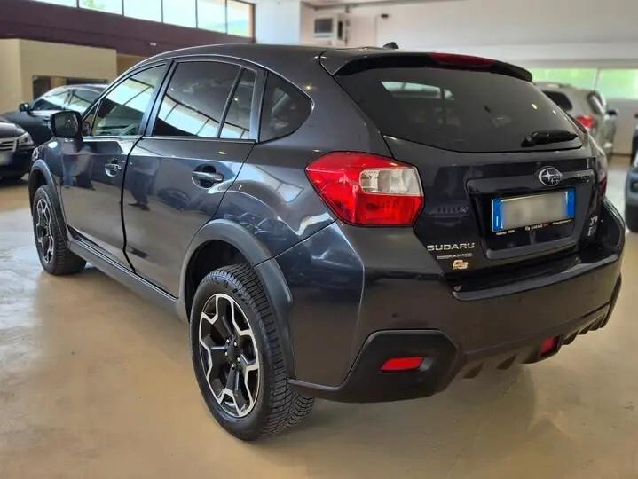 Subaru XV 2.0D Style