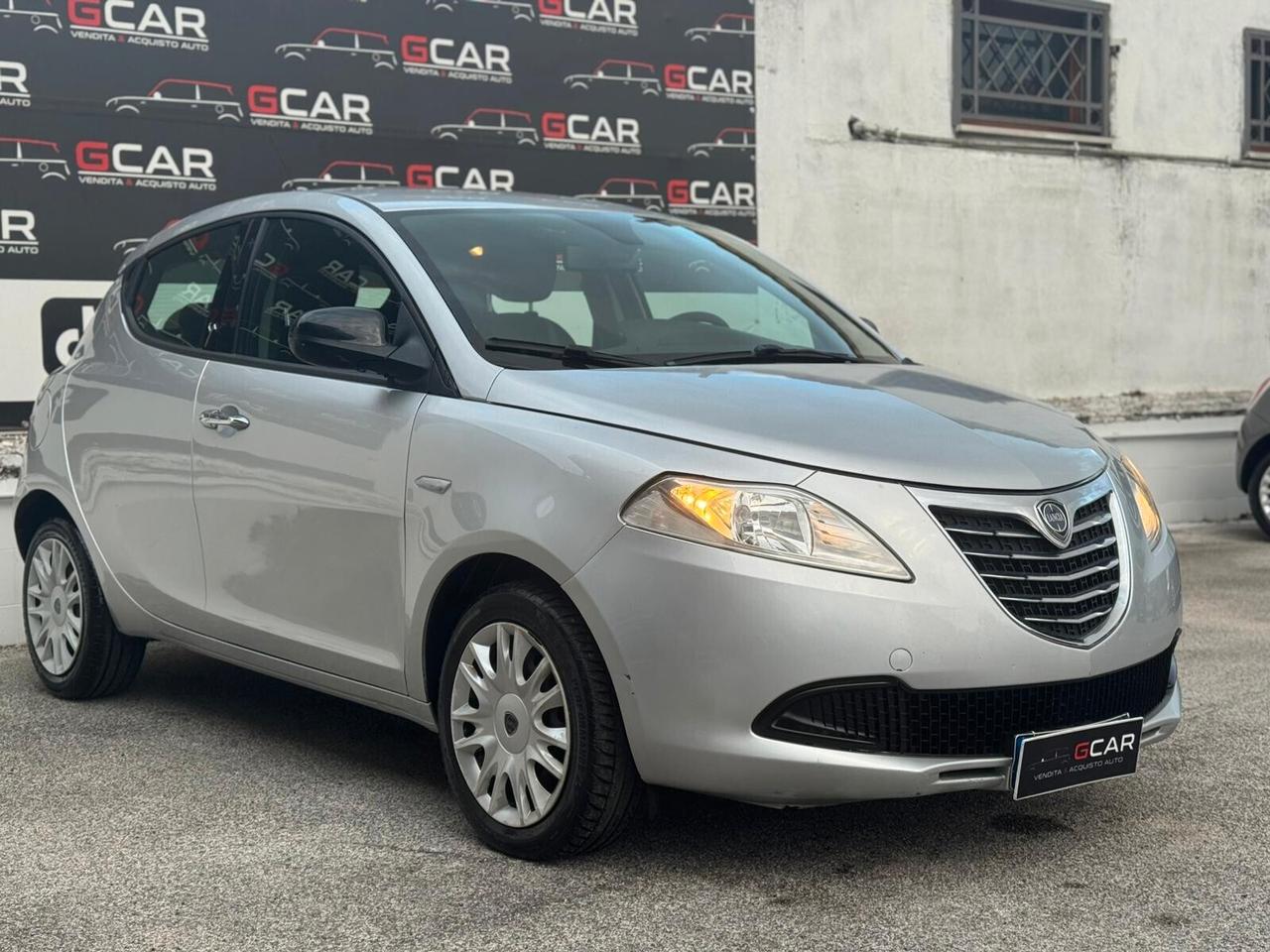 Lancia Ypsilon 1.3 MJT 16V 95 CV 5 porte S&S Gold