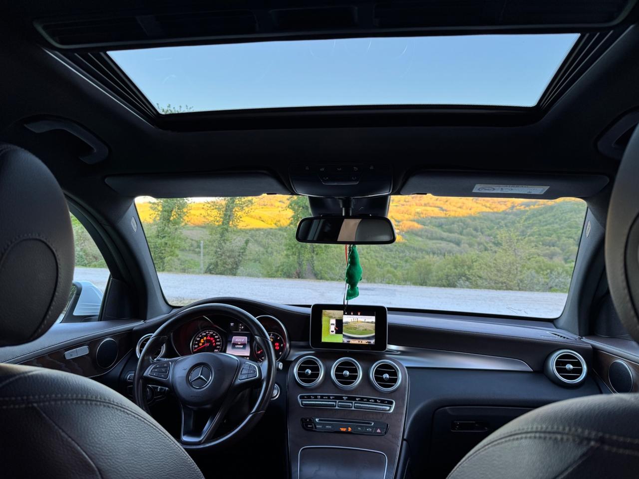 Mercedes-benz GLC 250 d 4Matic Coupé Premium