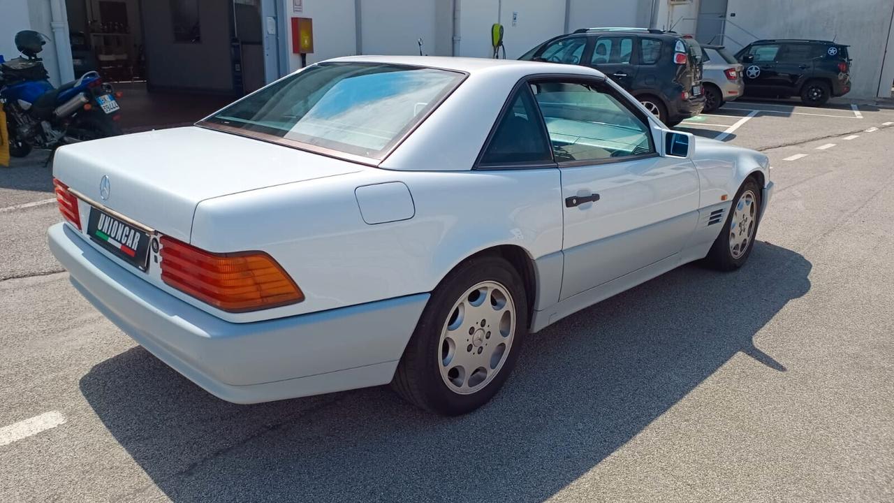 Mercedes-benz SL 300 300 SL-24