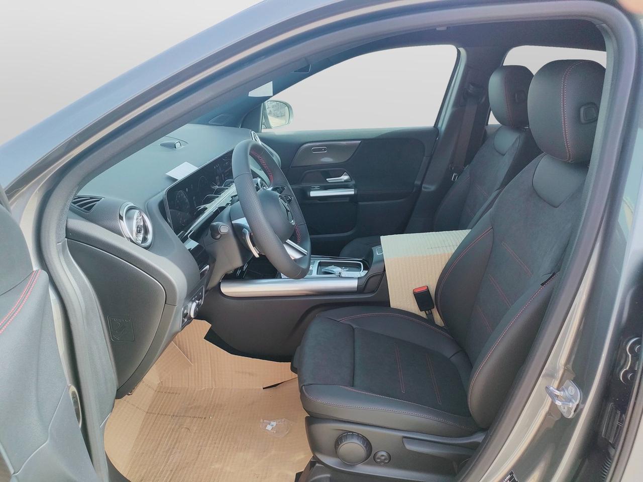 Mercedes-Benz GLA 200 d