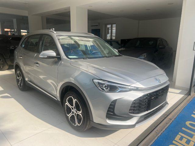 MG ZS 1.5 Hybrid+ Comfort da ?239,00 mensili