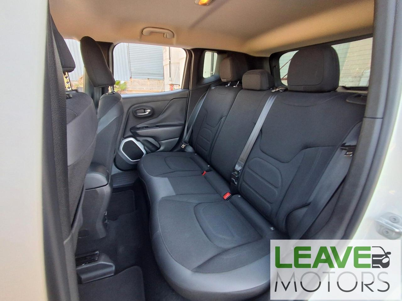 Jeep Renegade 1.6 Mjt 120 CV Limited (M1596)