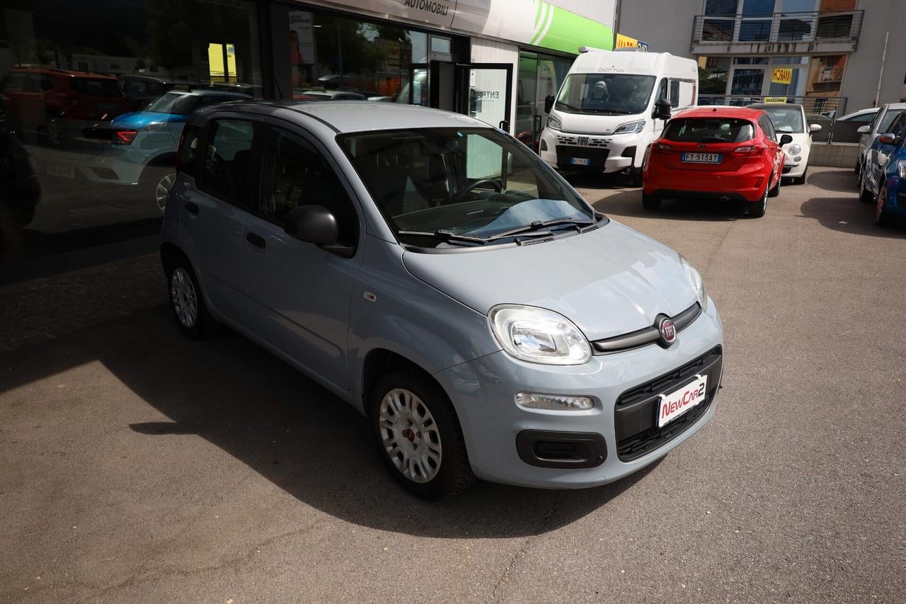 FIAT PANDA 1.2 EASY neopatentati