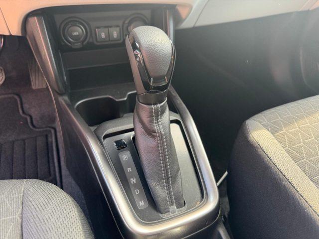 SUZUKI Swift 1.2 Hybrid CVT Top (KM ZERO)