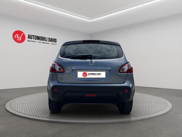 NISSAN Qashqai 2.0 dCi DPF Acenta