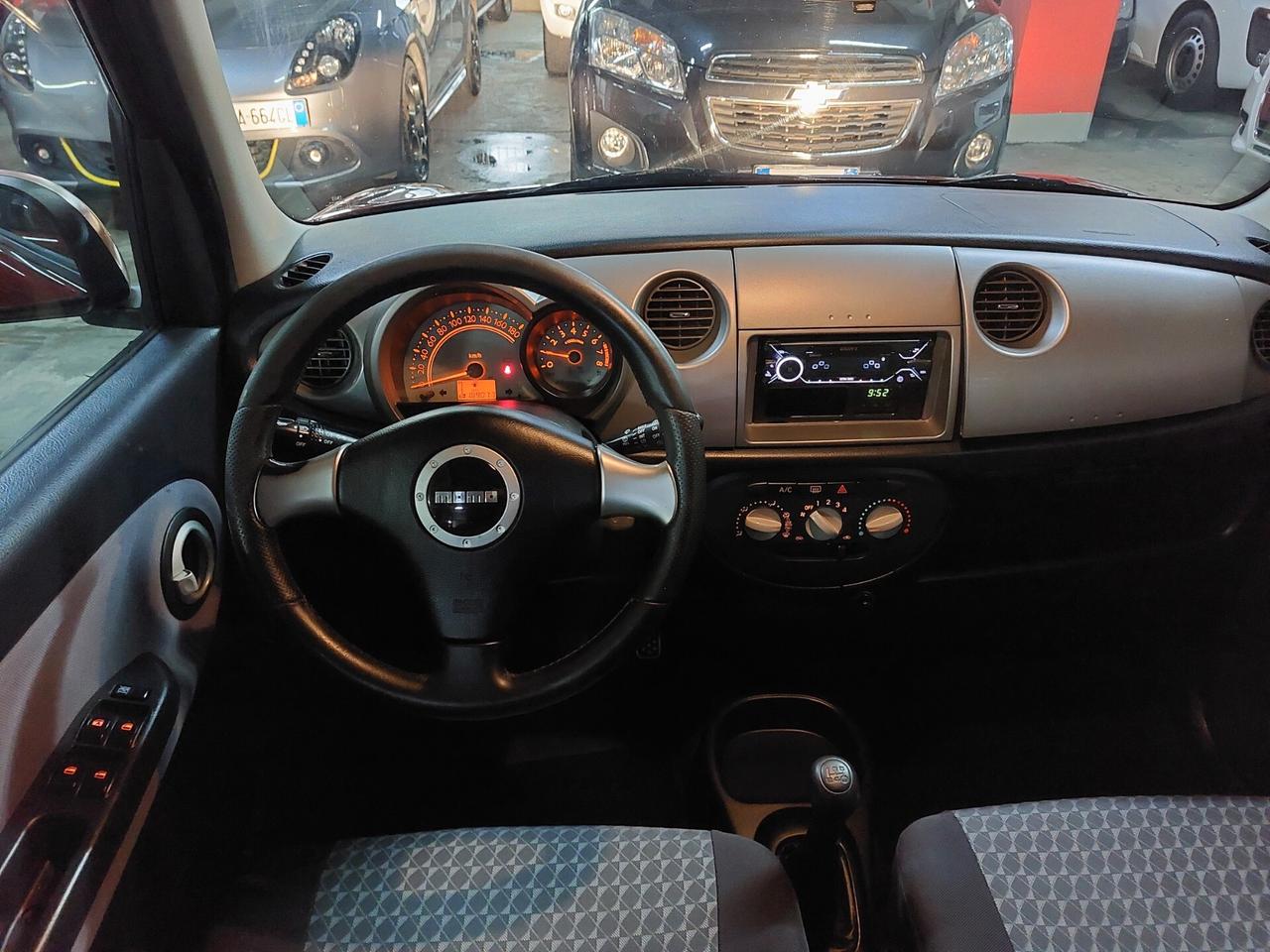 Daihatsu Trevis 1.0 CLIMA C.LEGA UNIPRO' !!!!