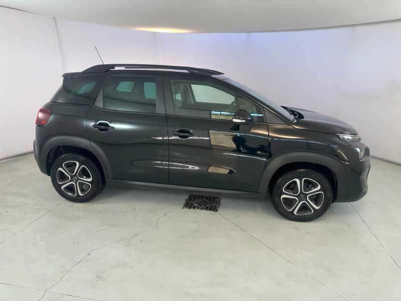 CITROEN C3 Aircross - C3 Aircross PureTech 110 S&S Feel