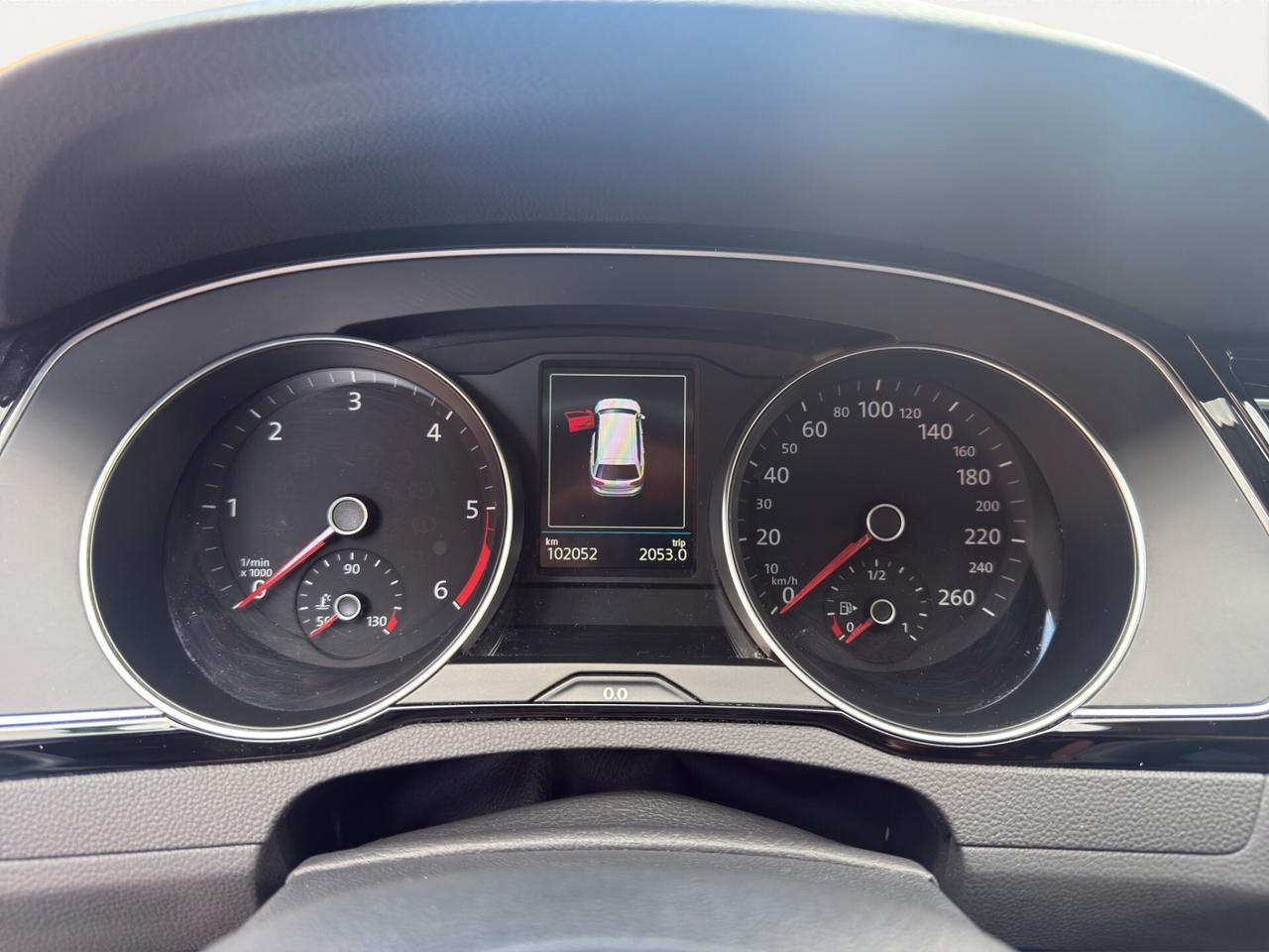 Volkswagen Passat Var. 2.0 TDI 150 Cv DSG Business - 2022