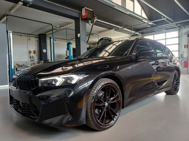 Bmw 320 320d Mhev 48V 190cv xDrive Touring Msport