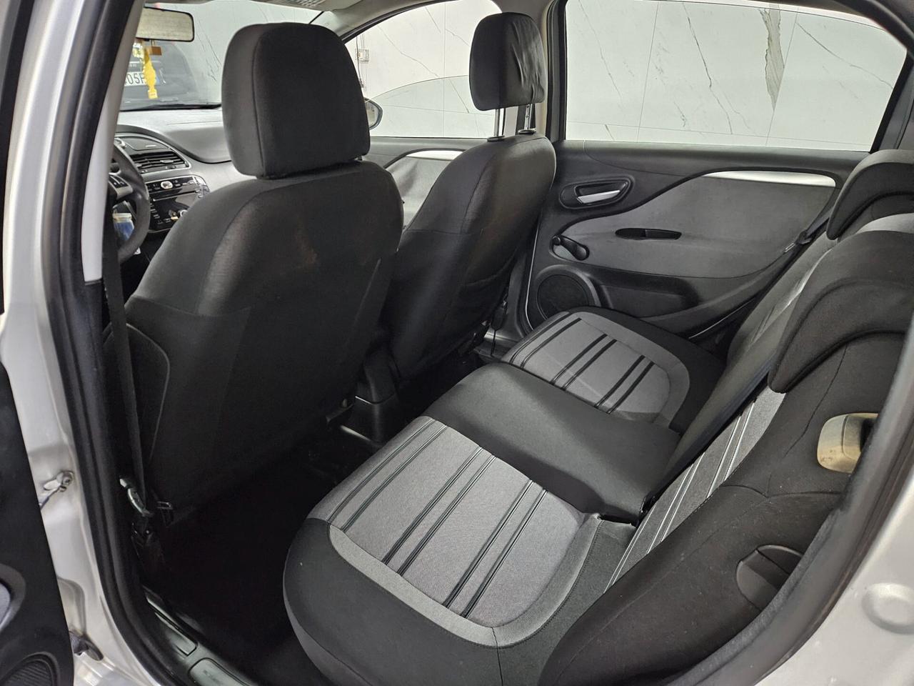 FIAT PUNTO EVO DYNAMIC 1.3 M-JET 2011 PERFETTA