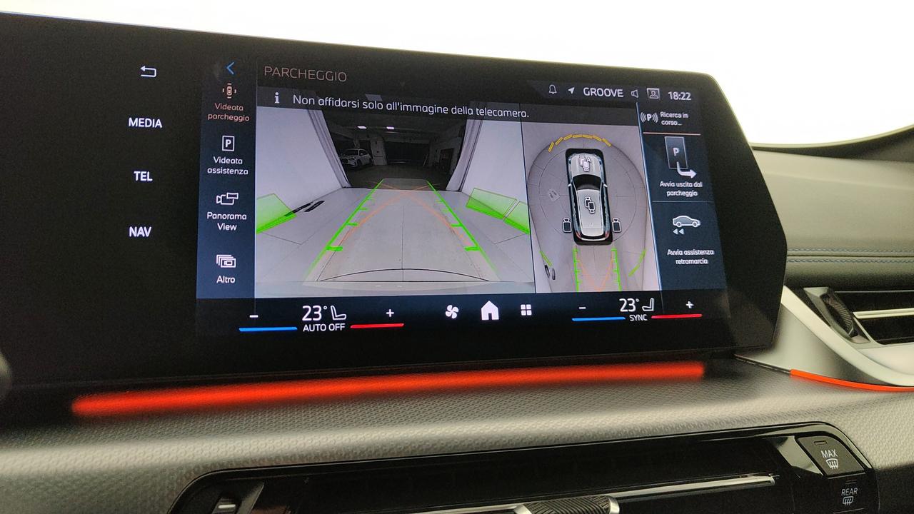 BMW X1 U11 - X1 xdrive20d mhev 48V MSport Pro auto