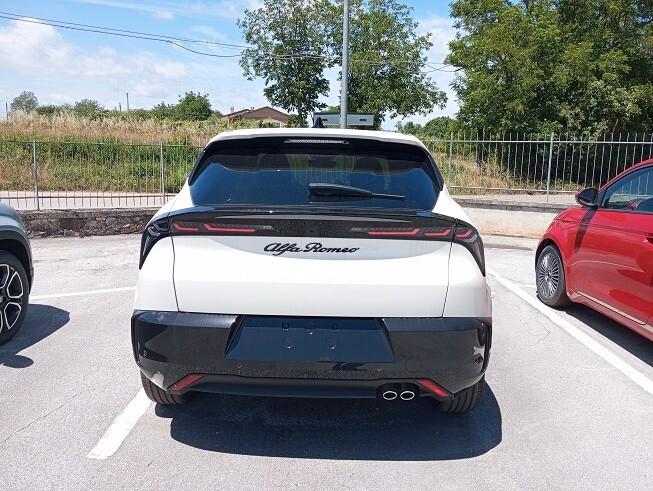 Alfa Romeo Junior 1.2 145 CV Hybrid eDCT6 Sprint
