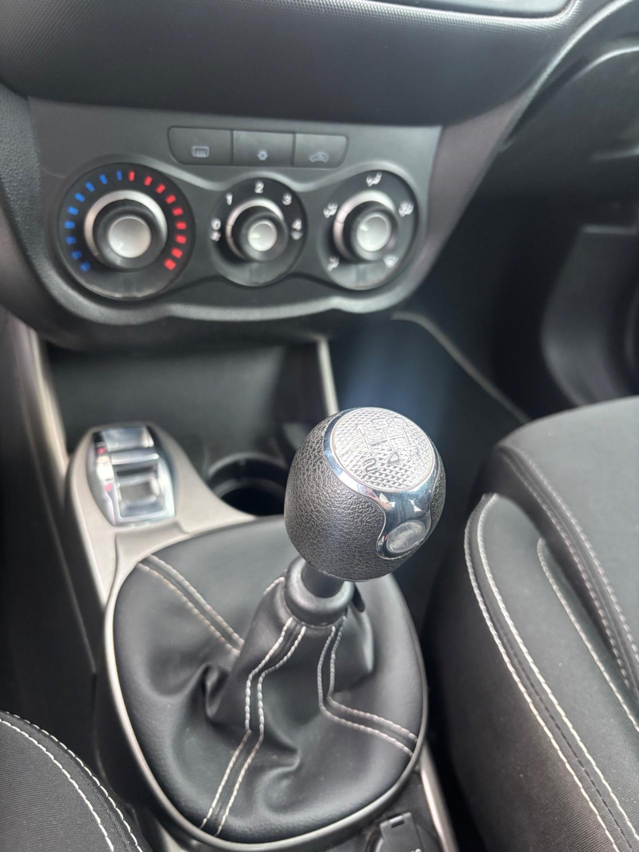 Alfa Romeo MiTo 1.3 JTDm 85 CV S&S Distinctive