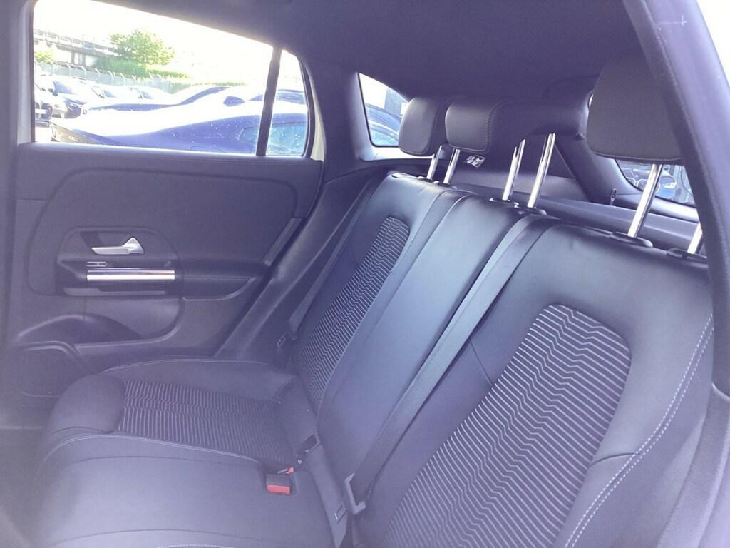 Mercedes GLA 200 200 D Sport Plus 8G-DCT
