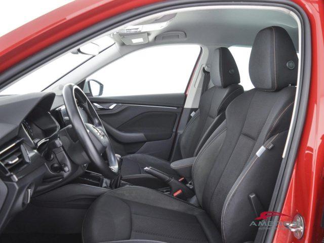 SKODA Kamiq 1.0 TSI Style