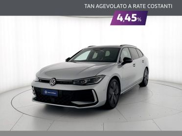 Volkswagen Passat 1.5 etsi act r-line 150cv dsg