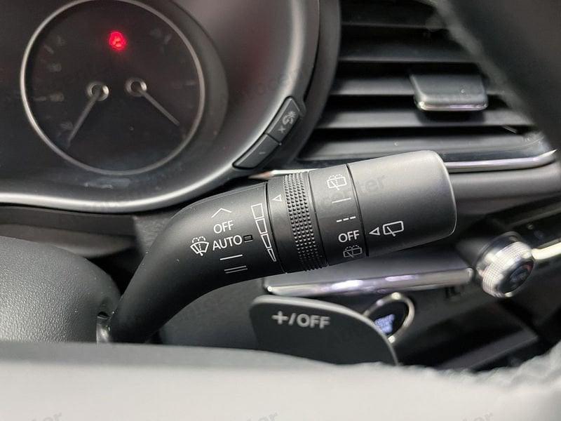 Mazda CX-30 CX-30 2.0 m-hybrid Executive 2wd 122cv 6mt