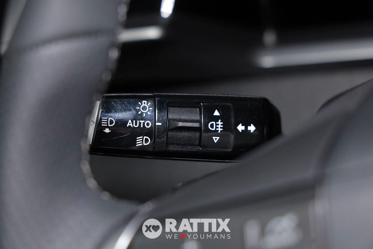 Opel Grandland 1.2 Hybrid 145CV GS e-DCS6