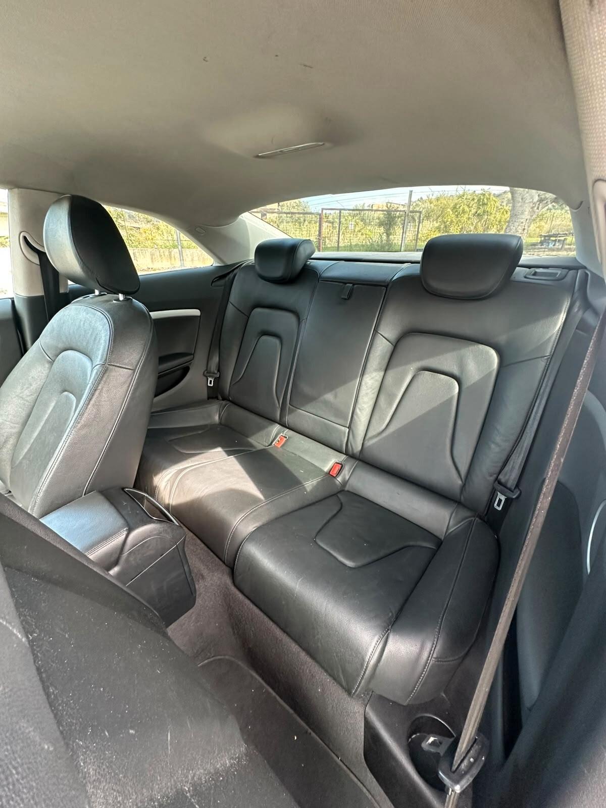 Audi A5 SPB 2.0 TDI 143 CV Advanced